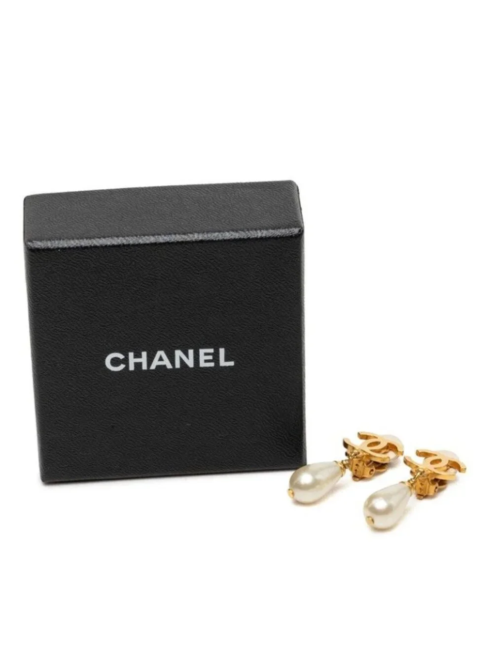Chanel brand category